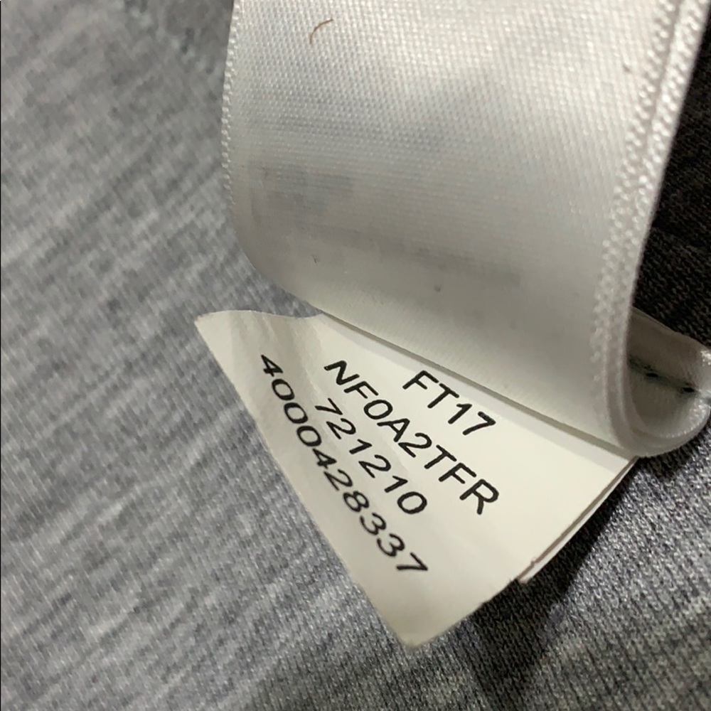 The North Face Apex Risor Jacket - Picture 7 of 7